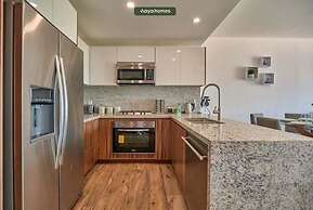 Brand New 2BR Apt - Infinity Pool - Versalles