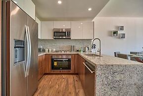 Brand New 2BR Apt - Infinity Pool - Versalles