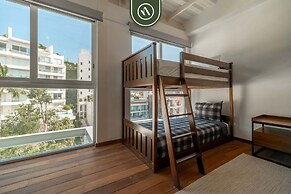 3 BR Condo - Private Terrace and Pool - Oceanview