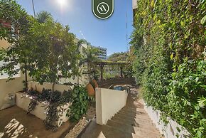 3 BR Condo - Private Terrace and Pool - Oceanview