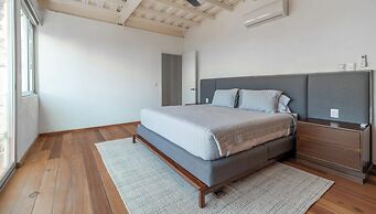 3 BR Condo - Private Terrace and Pool - Oceanview