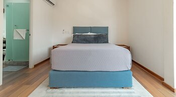 3 BR Condo - Private Terrace and Pool - Oceanview