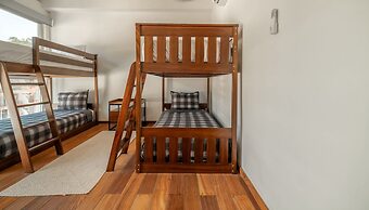 3 BR Condo - Private Terrace and Pool - Oceanview