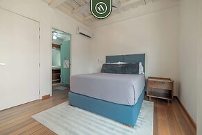 3 BR Condo - Private Terrace and Pool - Oceanview