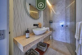 Luxury 1BR Condo - Rooftop Pool - Bay View