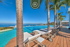 Luxury 1BR Condo - Rooftop Pool - Bay View