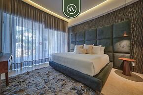 Luxury 1BR Condo - Rooftop Pool - Bay View