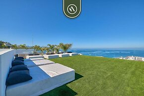 Luxury 1BR Condo - Rooftop Pool - Bay View