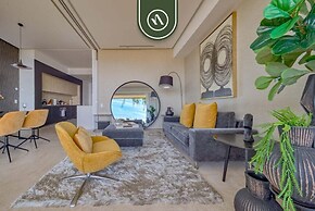 Luxury 1BR Condo - Rooftop Pool - Bay View