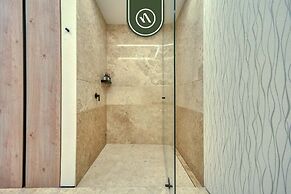Luxury 1BR Condo - Rooftop Pool - Bay View