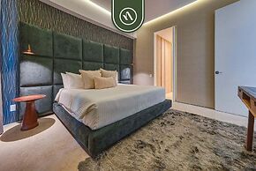 Luxury 1BR Condo - Rooftop Pool - Bay View