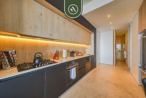 Luxury 1BR Condo - Rooftop Pool - Bay View