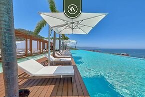 Luxury 1BR Condo - Rooftop Pool - Bay View