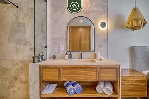 Luxury Studio in Romantic Zone - Infinity Pool
