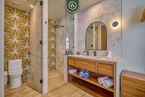 Luxury Studio in Romantic Zone - Infinity Pool