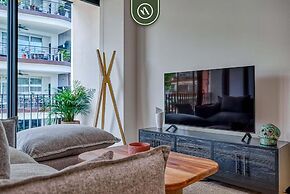 Luxury Studio in Romantic Zone - Infinity Pool
