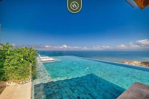 Luxury Studio in Romantic Zone - Infinity Pool