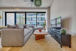 Luxury Studio in Romantic Zone - Infinity Pool