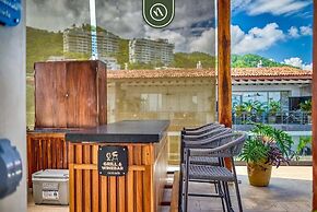 Luxury Studio in Romantic Zone - Infinity Pool