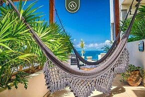 Luxury Studio in Romantic Zone - Infinity Pool