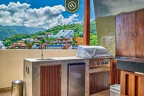 Luxury Studio in Romantic Zone - Infinity Pool