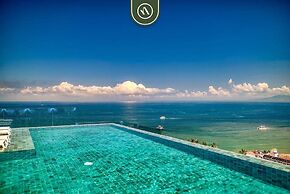 Luxury Studio in Romantic Zone - Infinity Pool