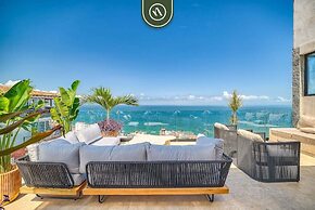 Luxury Studio in Romantic Zone - Infinity Pool