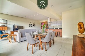 Quinta San Miguel 404 T3