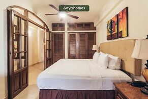 Ocean View 1Br Condo-balcony-beach-pool - 301