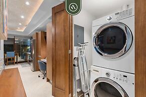Elegant Studio in Romantic Zone - Rooftop Pool