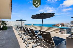Elegant Studio in Romantic Zone - Rooftop Pool