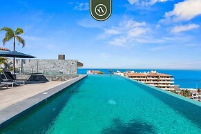 Elegant Studio in Romantic Zone - Rooftop Pool