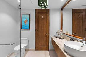 Elegant Studio in Romantic Zone - Rooftop Pool