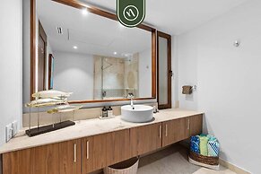 Elegant Studio in Romantic Zone - Rooftop Pool