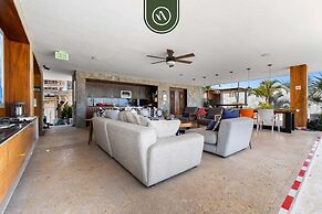 Elegant Studio in Romantic Zone - Rooftop Pool