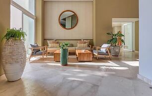 Amazing Apt With Ocean View - King Bed