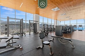 Amazing Apt With Ocean View - King Bed