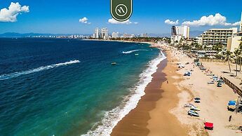 Amazing Apt With Ocean View - King Bed