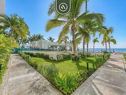 Amazing Apt With Ocean View - King Bed