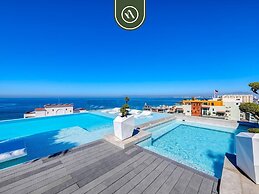 Stunning 2 BR Condo in Romantic Zone - Pool