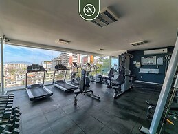Stunning 2 BR Condo in Romantic Zone - Pool