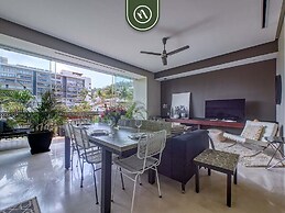 Luxury 1 BR Condo in Pier 57 - Infinity Pool