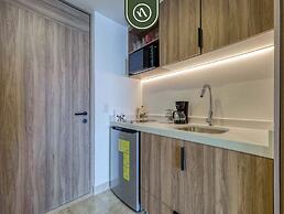 Oceanview Studio - King Bed - Pools - Beachclub