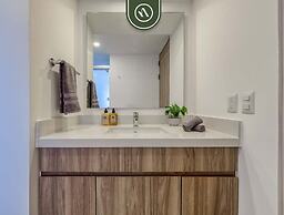 Oceanview Studio - King Bed - Pools - Beachclub