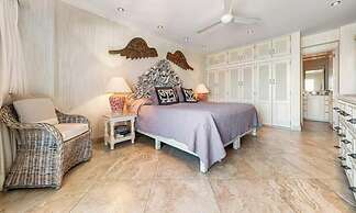 Ocean View 2Br Condo-balcony-beach-pool - 712