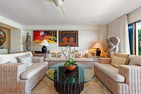 Ocean View 2Br Condo-balcony-beach-pool - 712