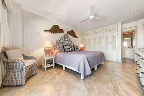 Ocean View 2Br Condo-balcony-beach-pool - 712