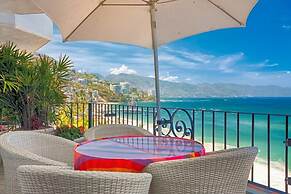Ocean View 2Br Condo-balcony-beach-pool - 712