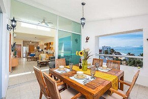 Colibrí Condominiums Colibri 504