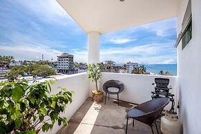 Colibrí Condominiums Colibri 504